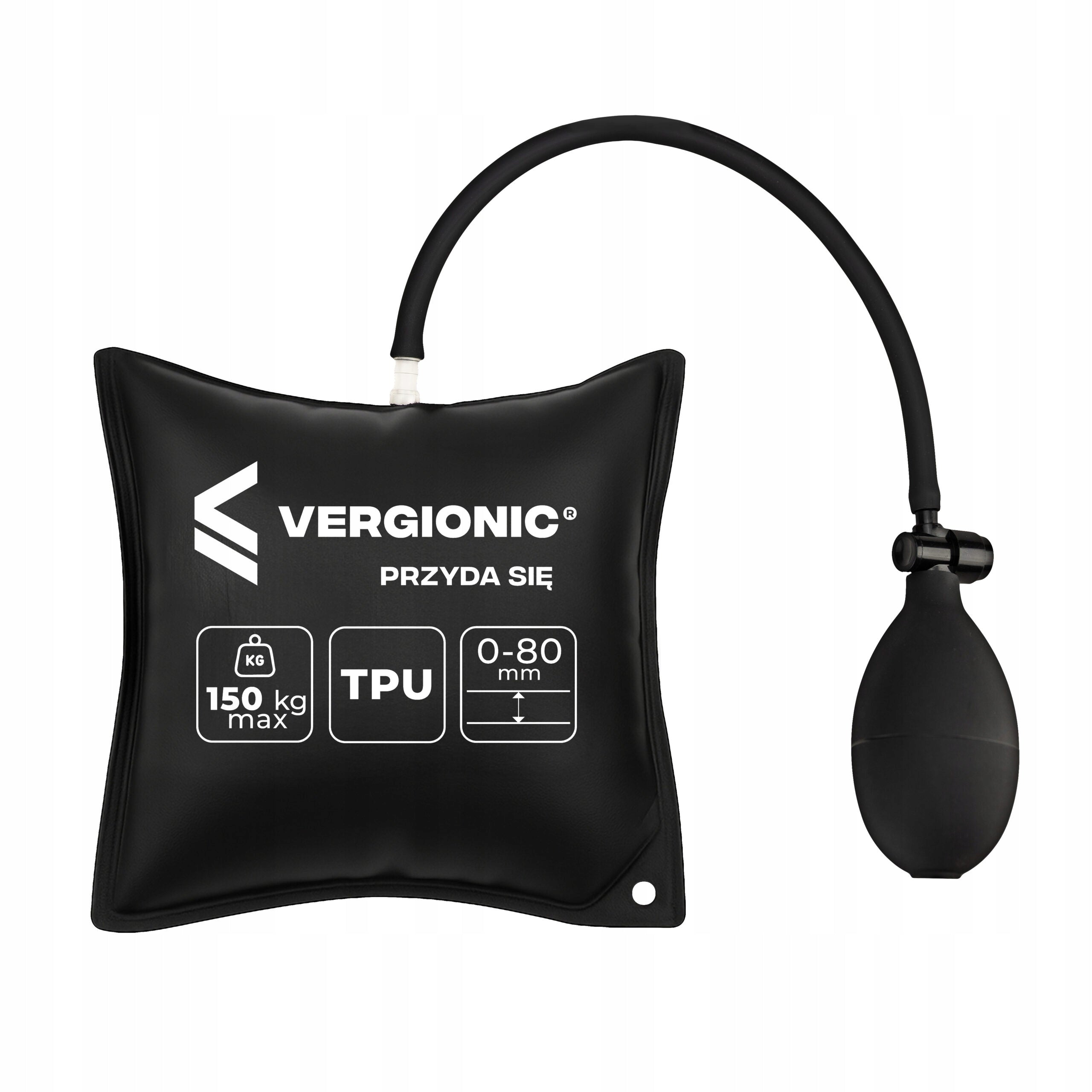 PNEUMATIC MOUNTING CUSHION FOR LIFTING DOOR OPENING FURNITURE 150KG