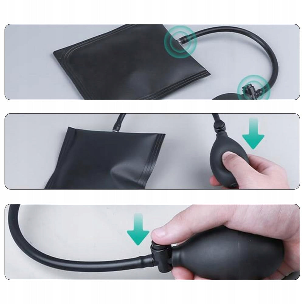 PNEUMATIC MOUNTING CUSHION FOR LIFTING WINDOW FURNITURE LIFTING CAPACITY 150KG Brand no brand