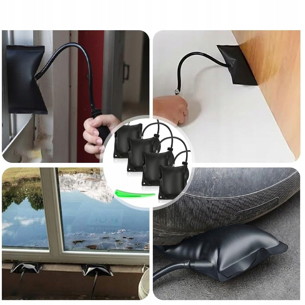 PNEUMATIC MOUNTING CUSHION FOR LIFTING WINDOW FURNITURE LIFTING CAPACITY 150KG Manufacturer code HO-0097A1-CS