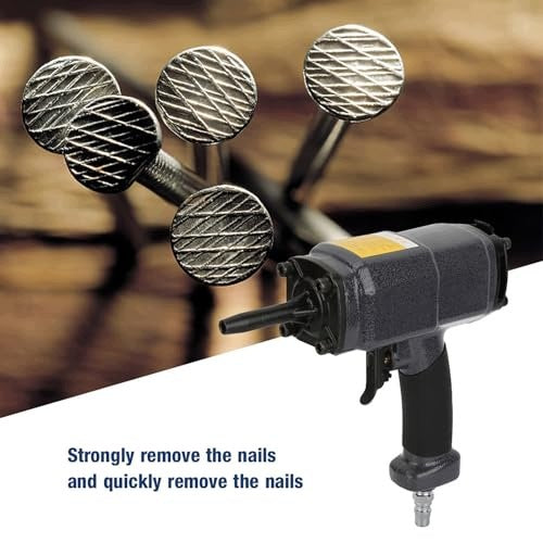 PNEUMATIC NAILER NP 50 NAIL GUN ALUMINUM STEEL Manufacturer code SWC5908151277805