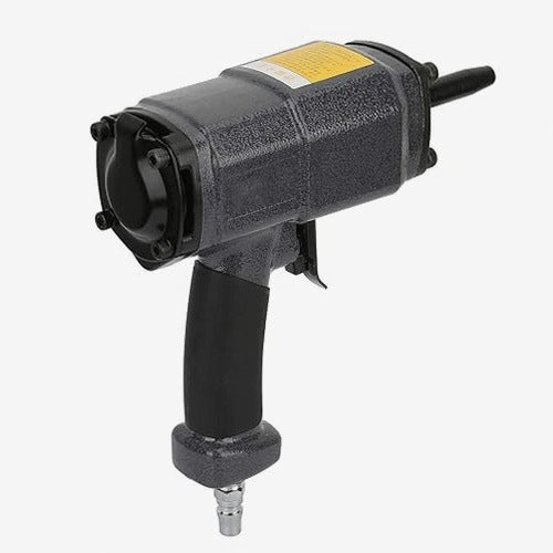 PNEUMATIC NAILER NP 50 NAIL GUN ALUMINUM STEEL