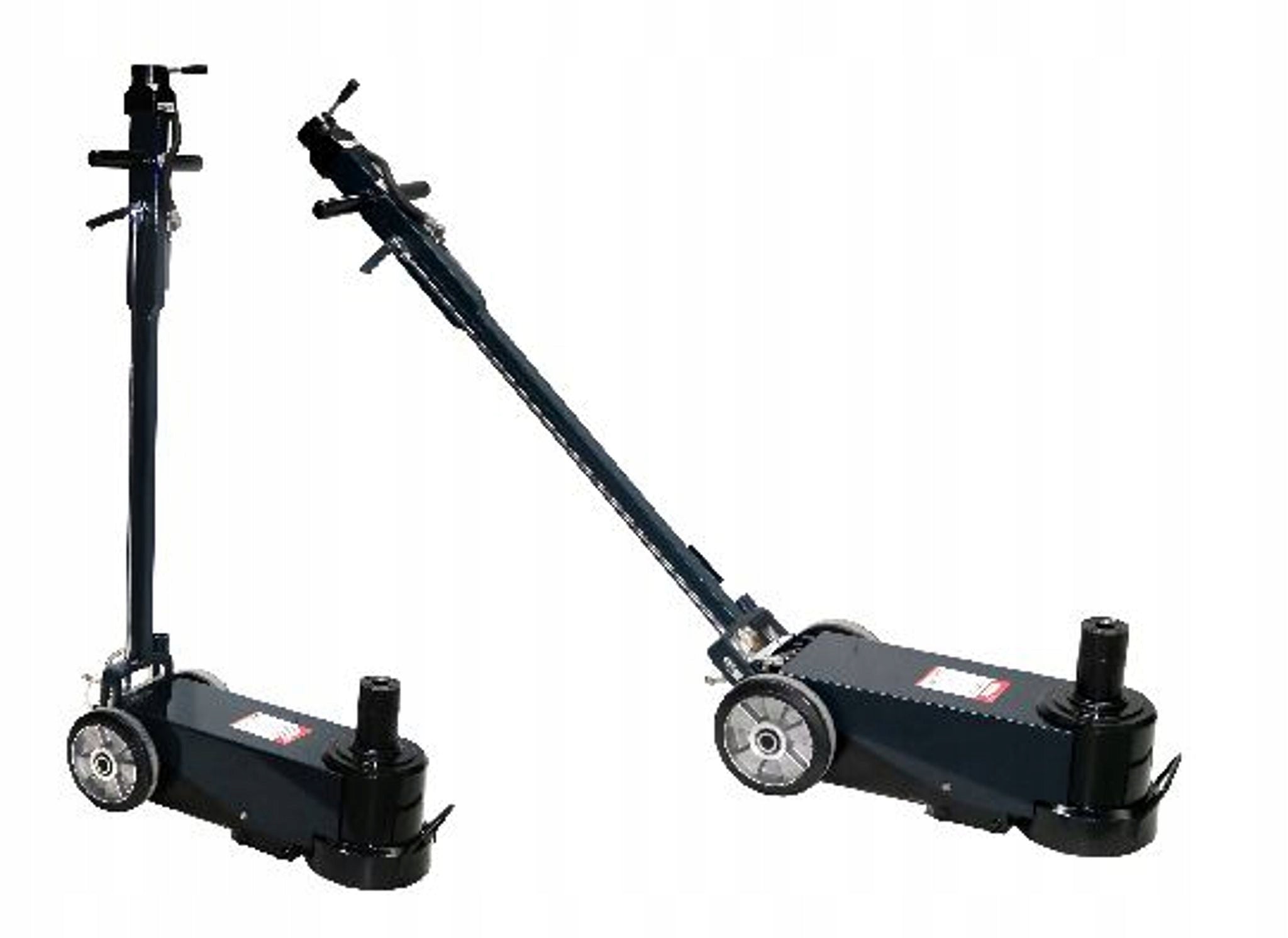 PNEUMATIC POINT LIFT 80T Brand Energy