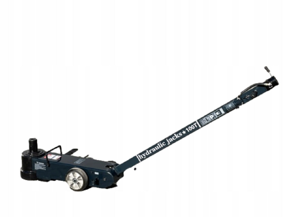 PNEUMATIC POINT LIFT 80T