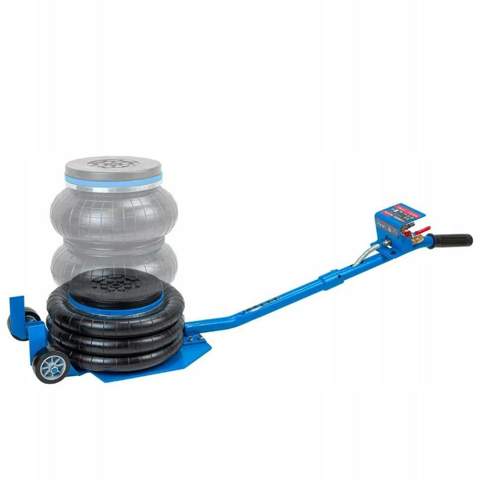 PNEUMATIC SNOWMAN LIFT 3.5T Manufacturer code 51123