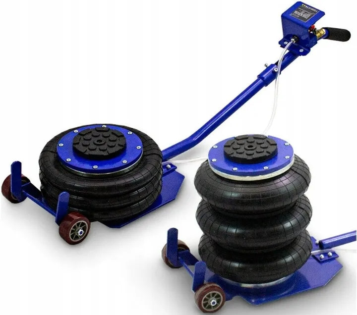 PNEUMATIC SNOWMAN LIFT 6T CUSHION 6 TONS Manufacturer code PODNOŚNIK6T