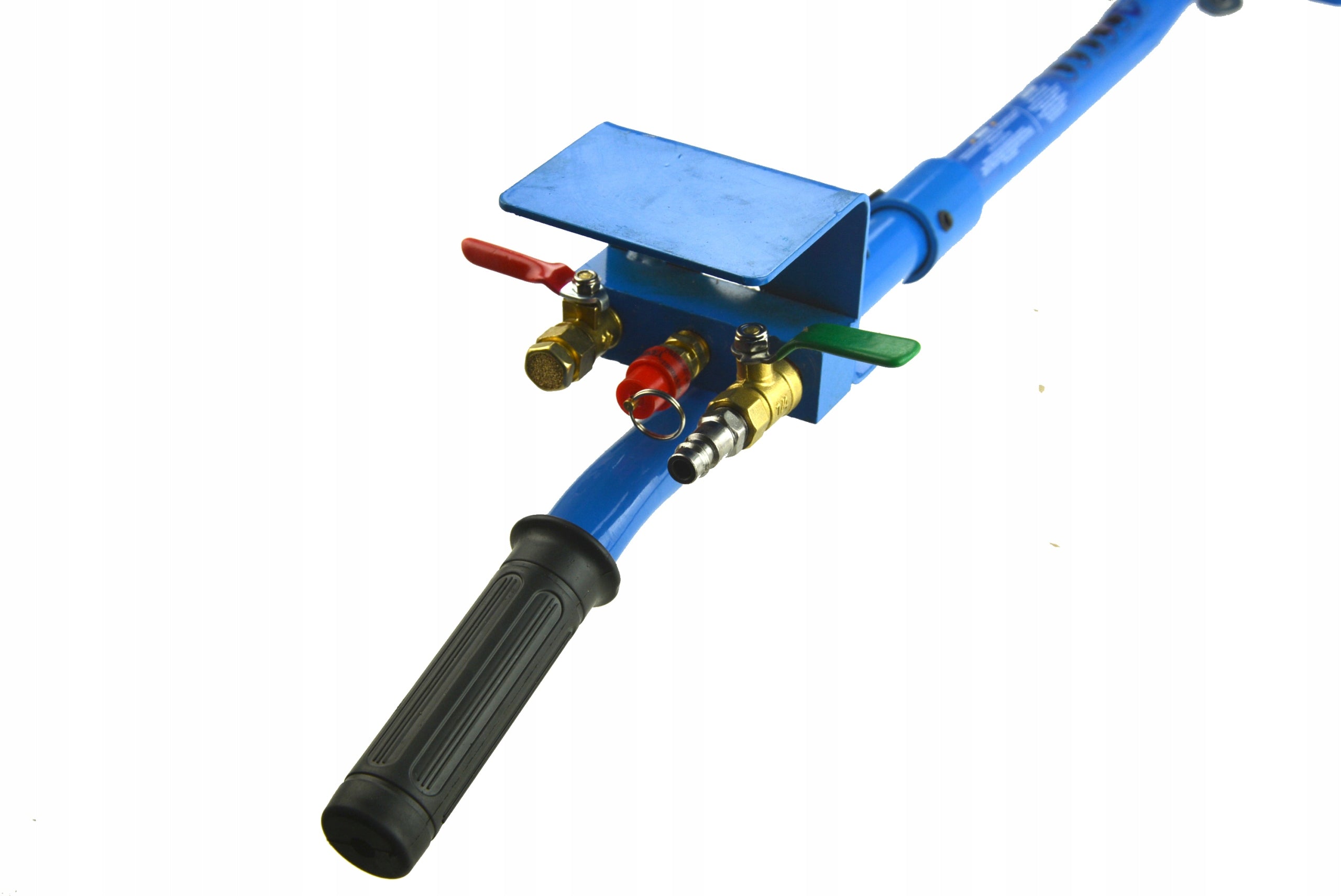 PNEUMATIC SNOWMAN LIFT CAR CUSHION 3,5T Brand Geko