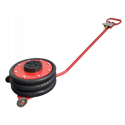 PNEUMATIC SNOWMAN LIFT CUSHION 4.2T CAR JACK 4200KG Manufacturer code JP-3PRO