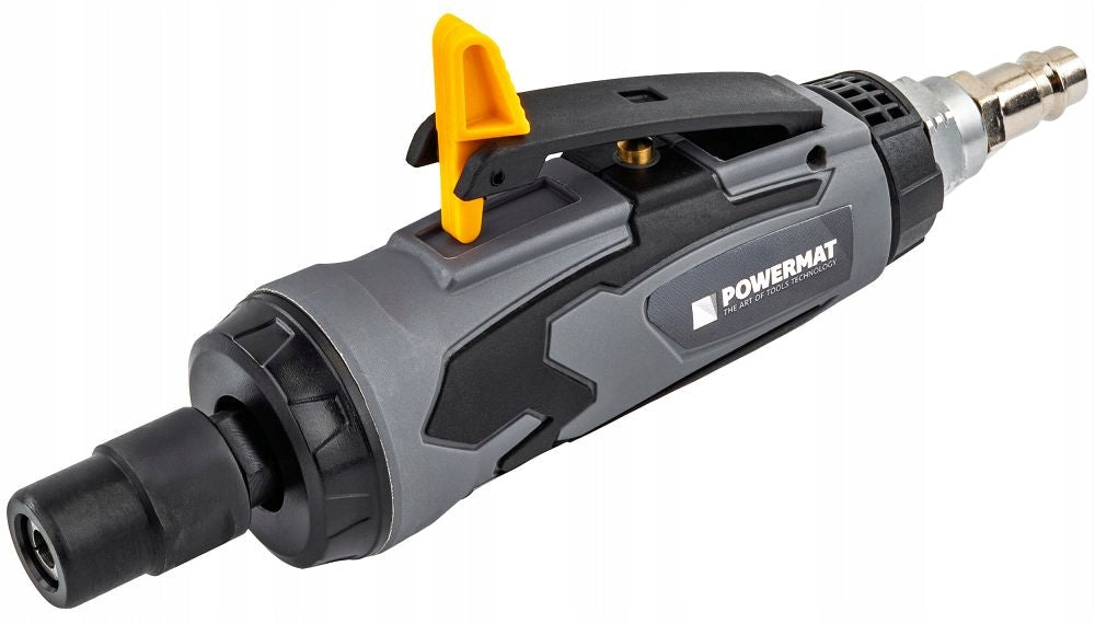 PNEUMATIC STRAIGHT SHANK GRINDER HANDY 25 000 RPM 6,3BAR Manufacturer code PM1376