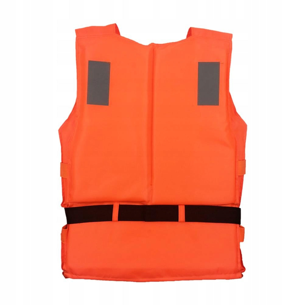 PNEUMATIC VEST 150N RESCUE, LIFE JACKET MULTIPLE COLOR Size universal