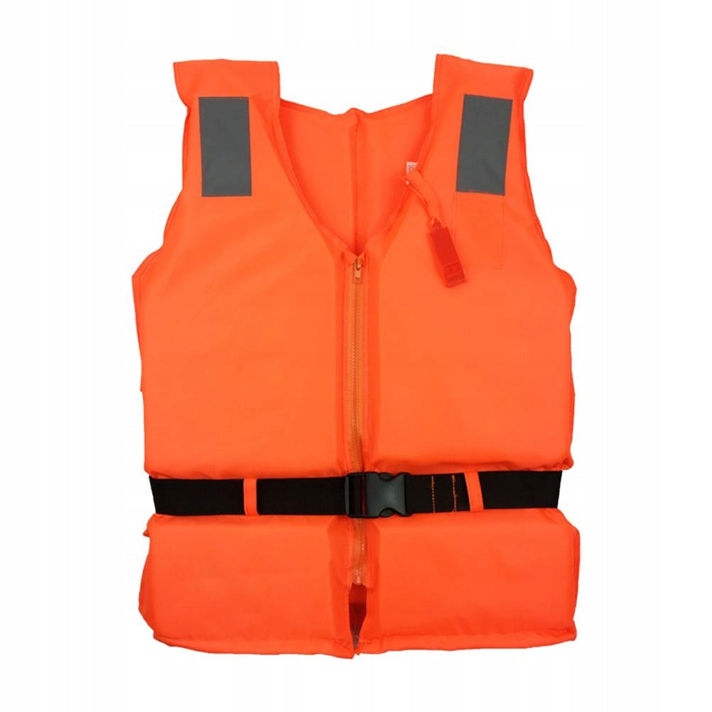 PNEUMATIC VEST 150N RESCUE, LIFE JACKET MULTIPLE COLOR