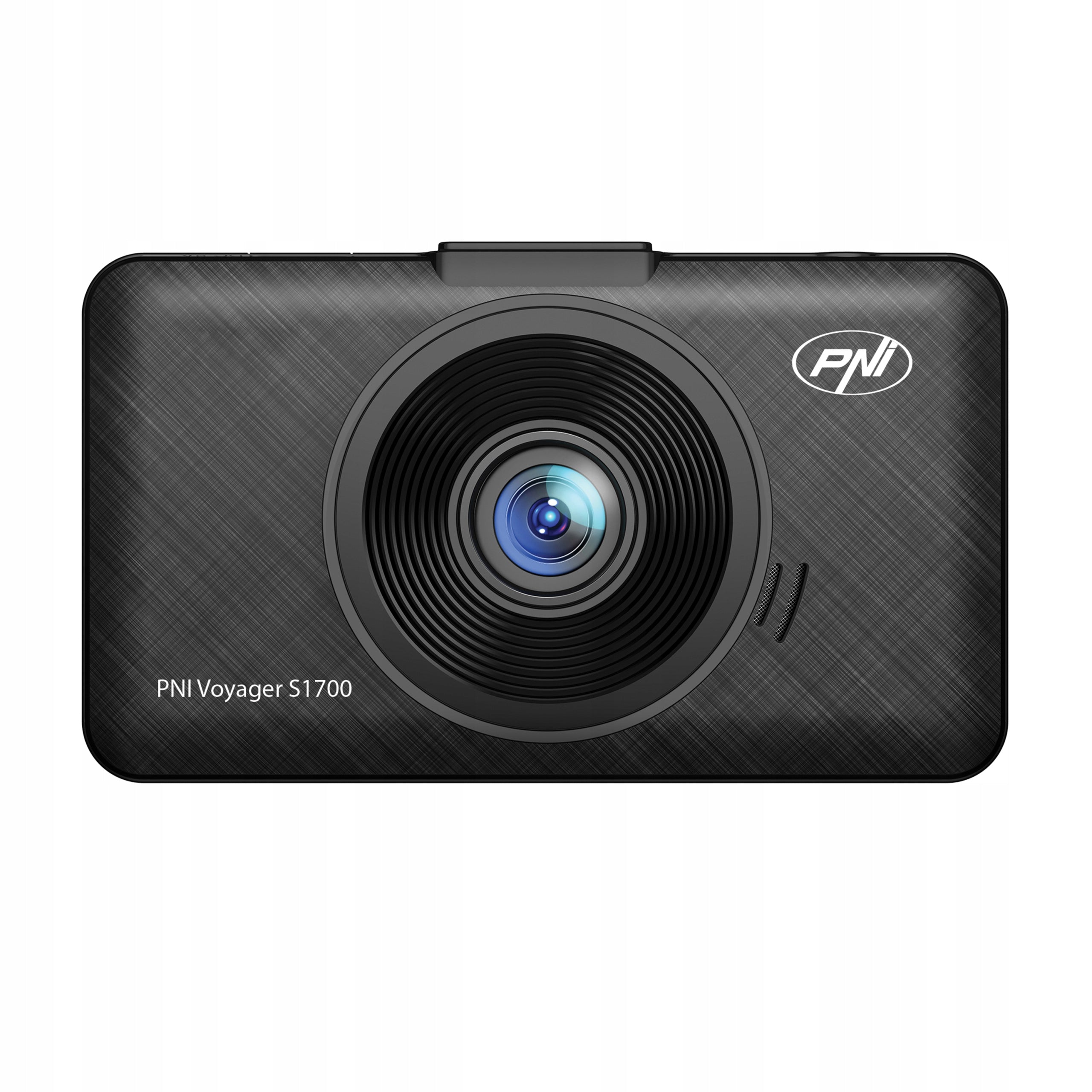PNI Voyager S1700 4K UHD dash cam, 3 inch screen, cycle recording