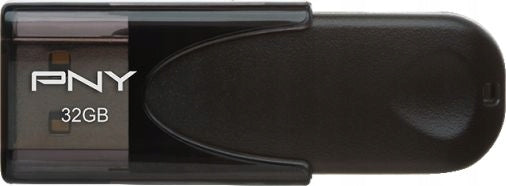 PNY Attaché 4 2.0, 32 GB (FD32GATT4-EF)