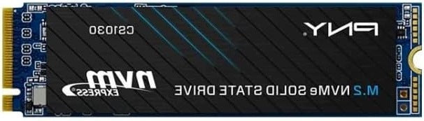 PNY CS1030 500GB M.2 PCIe SSD