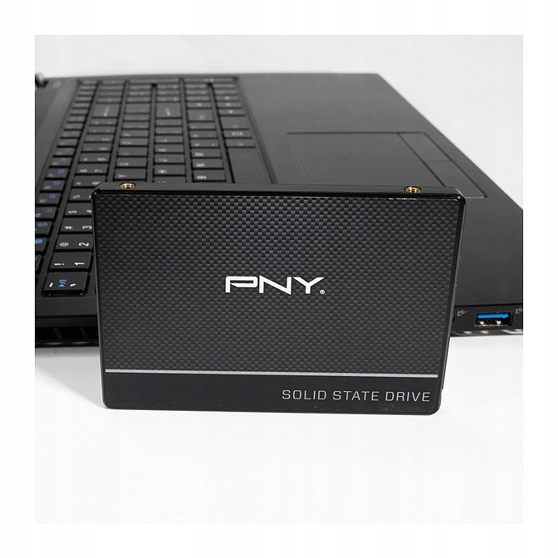 PNY CS900 SSD 2,5'' SATA III 2 TB Model CS900