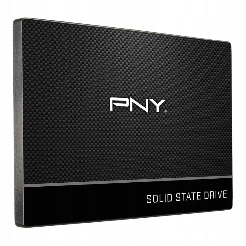 PNY Technologies CS900 960 GB SATA3 (SSD7CS900-960-PB) 
