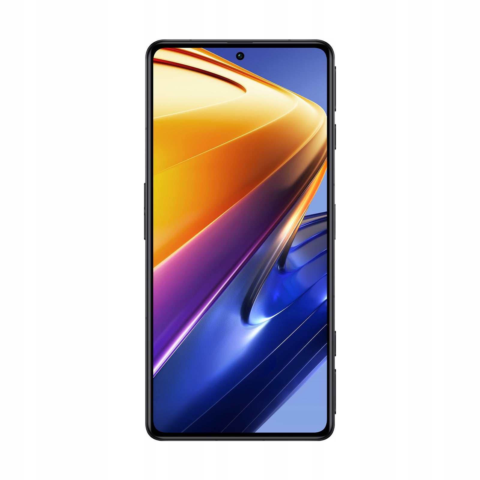 POCO F4 GT 8 GB / 128 GB 5G Stealth Black smartphone Manufacturer code 39513