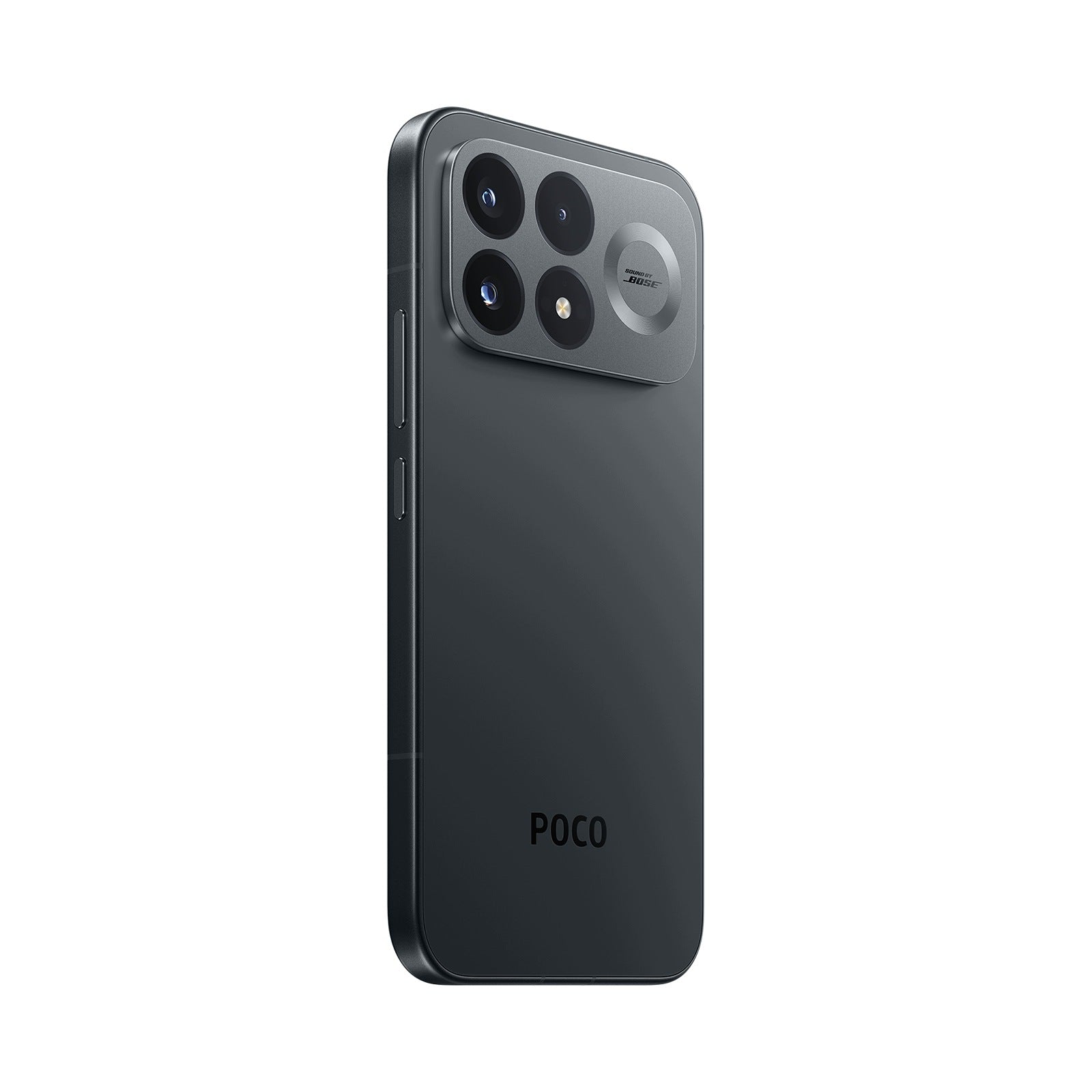 POCO F9 Pro Black 12+256 GB Charger included no