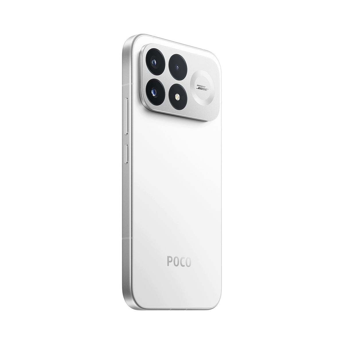 POCO F9 Pro White 12+512 GB Charger included no