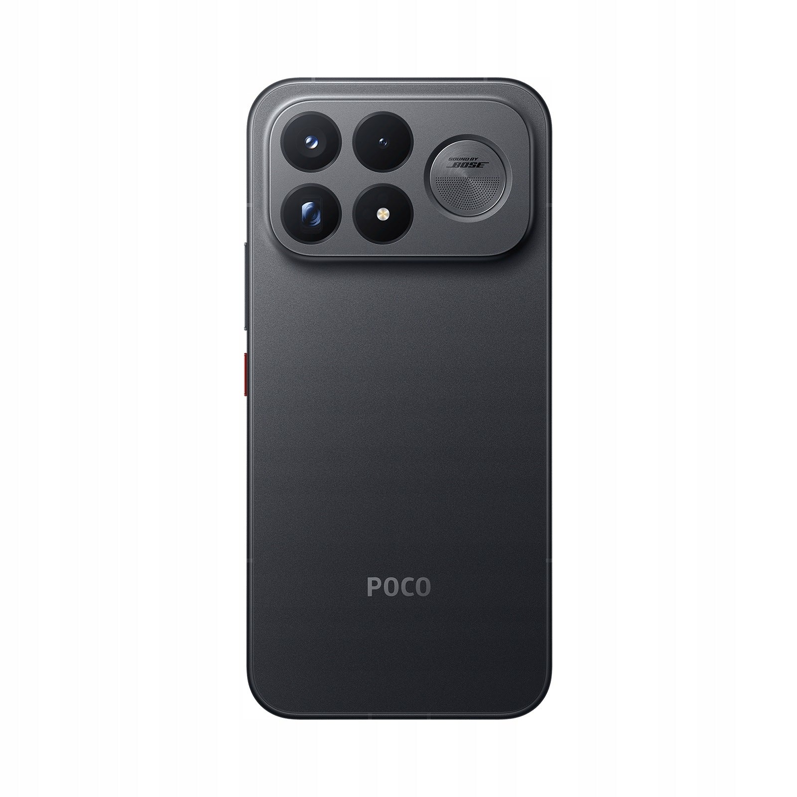 POCO F9 Ultra Black 12+256 GB Charger included no