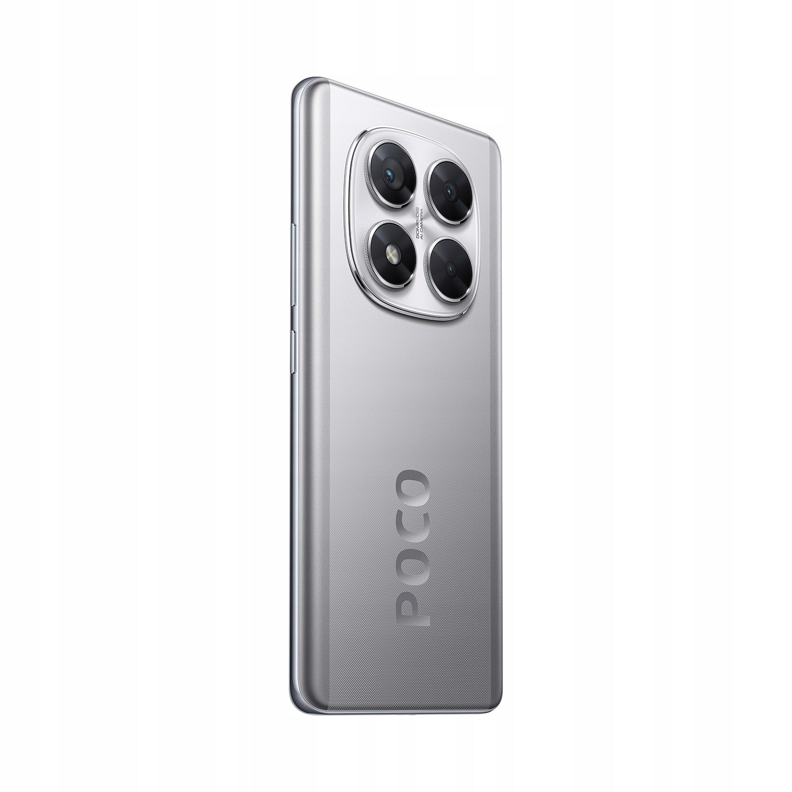 POCO X7 Silver 8+256 GB Headphones included no