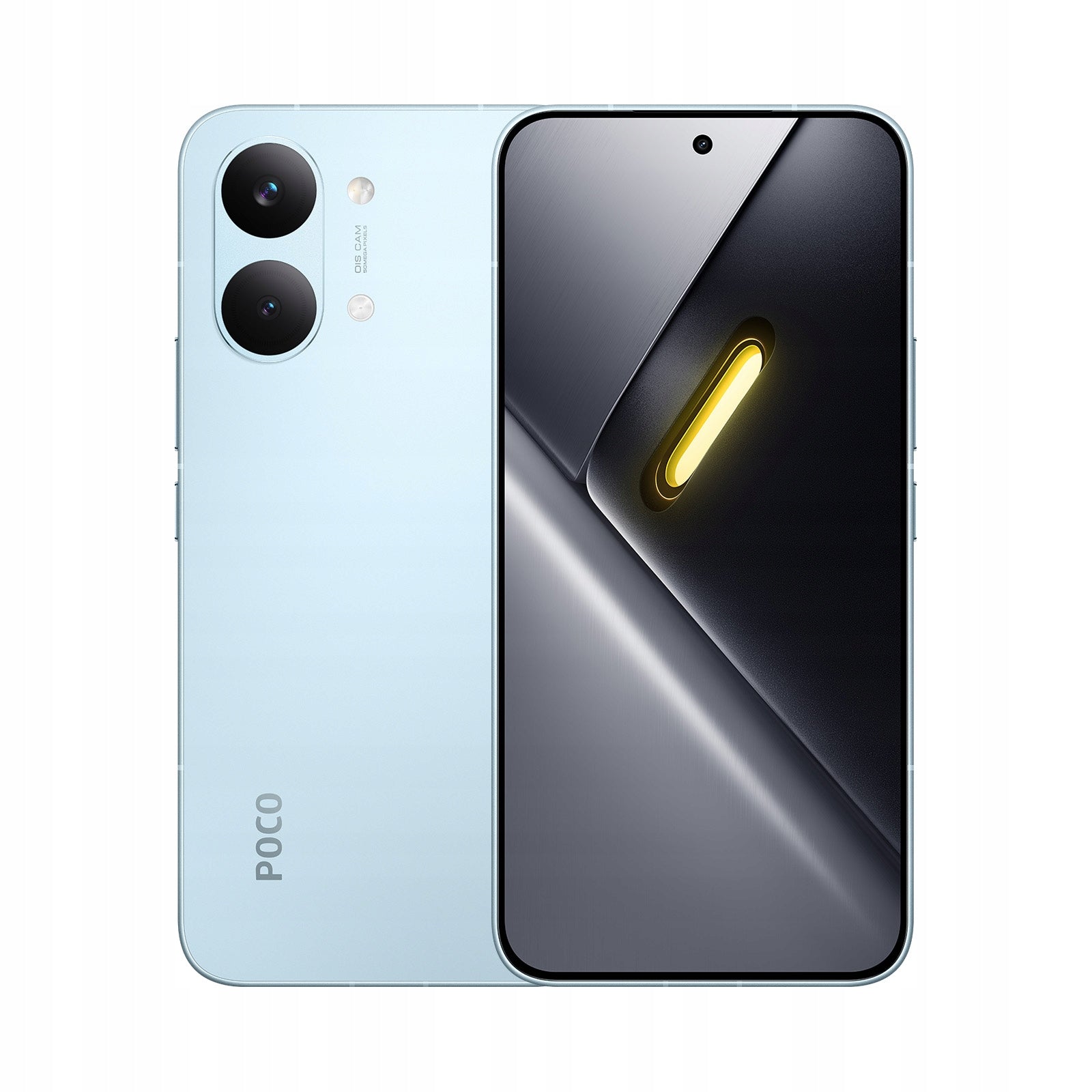 POCO X8 Pro Max Blue 12+256 GB