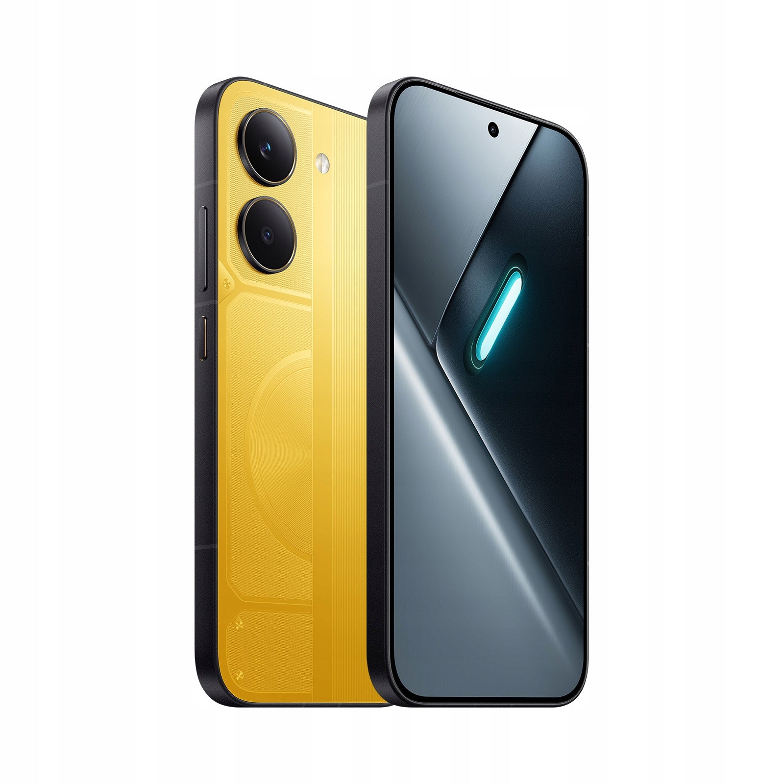 POCO X8 Pro Yellow 8+256 GB Charger included no