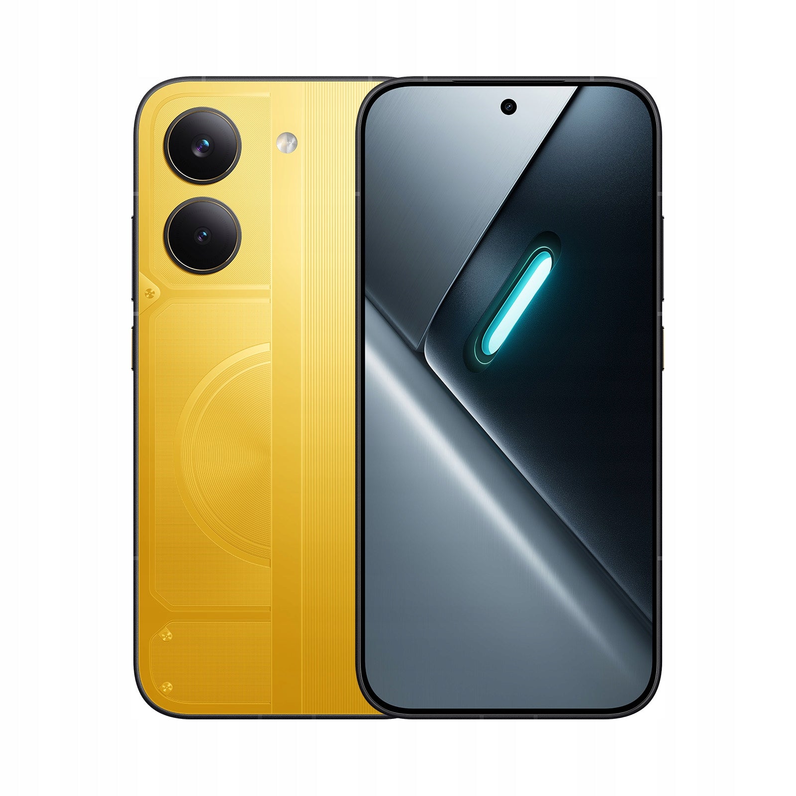 POCO X8 Pro Yellow 8+256 GB