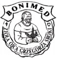 PODAGROBON urinary acid level Bonimed 60 capsules Brand BONIMED