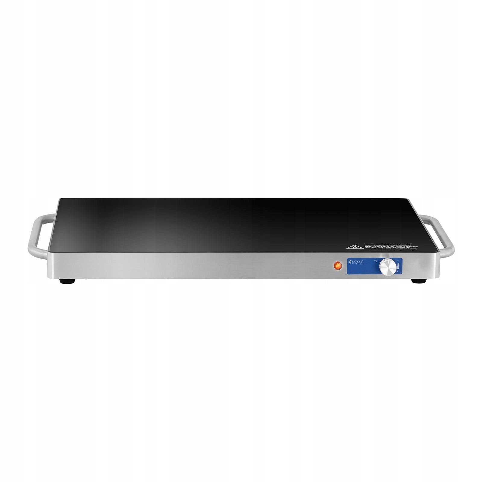 Royal Catering RCIC-230W 