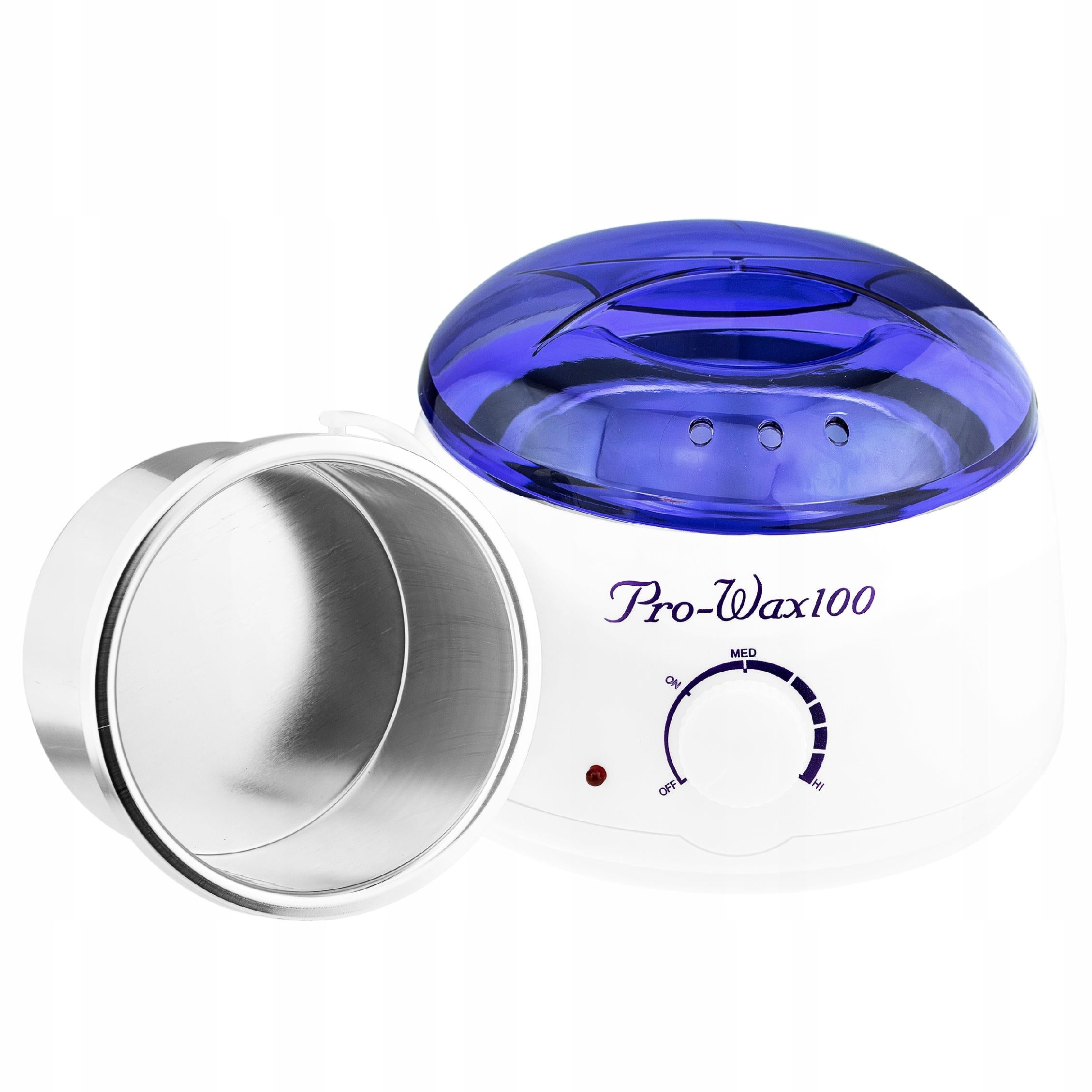 Pro Wax-300 