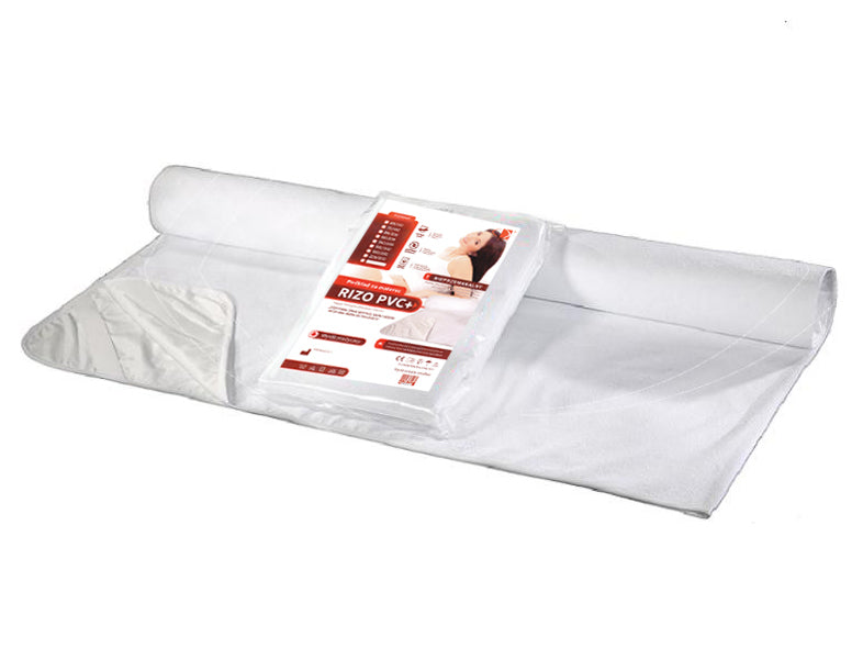 Wasserdichte Abdeckung Rizo PVC, 60x120 cm 