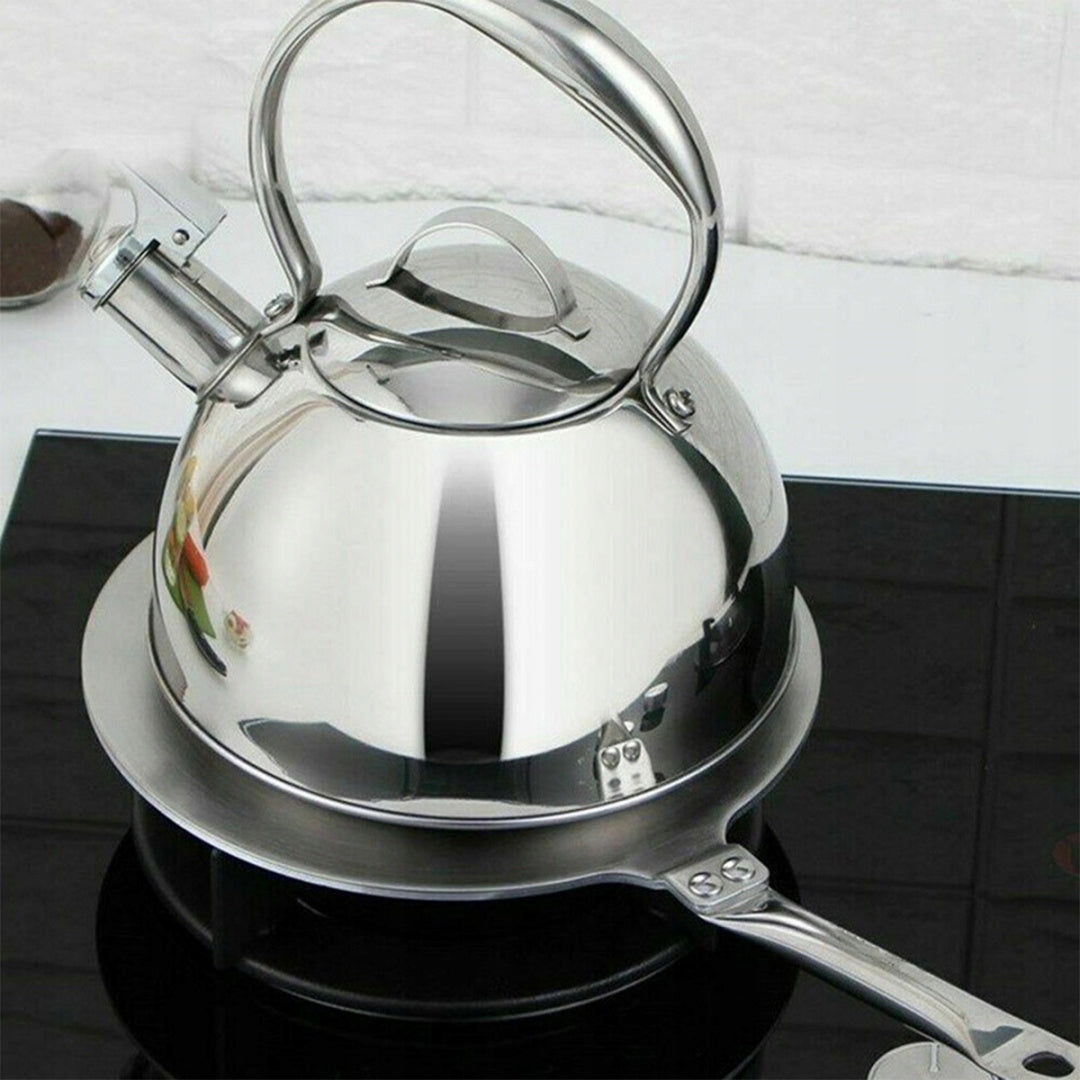 King Hofff indukcinis adapteris, 28cm