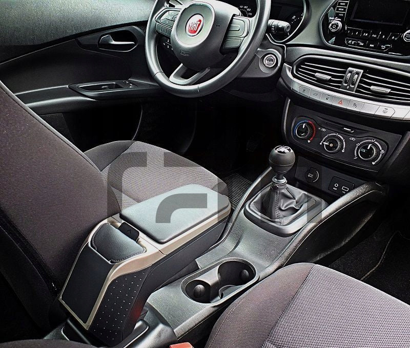 Porankis Rati V00844 Mazda 2 IV 2015