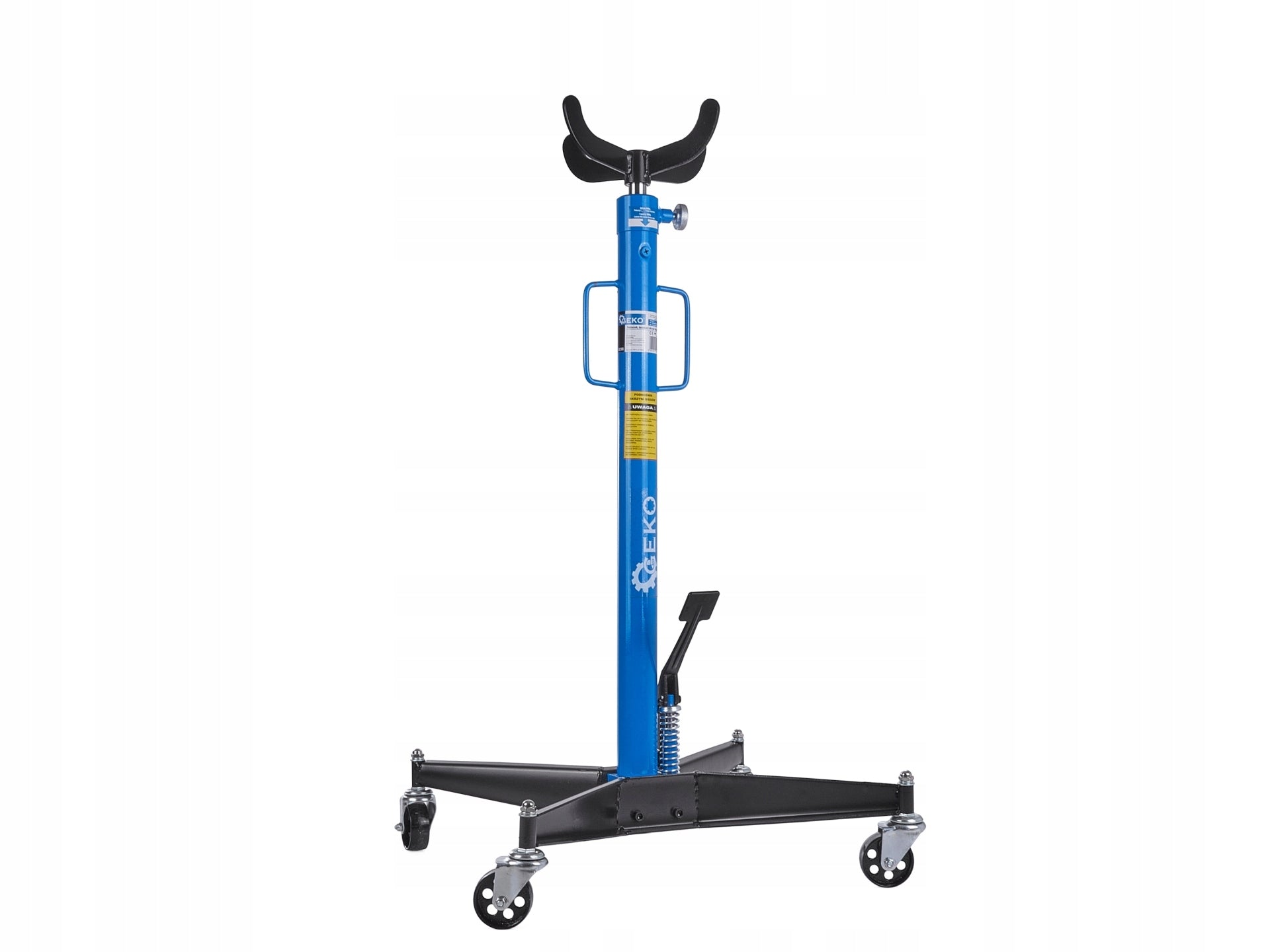 Getriebeheber Geko G02100, 500 kg 