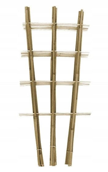 Bambusleiter 75 cm/3 
