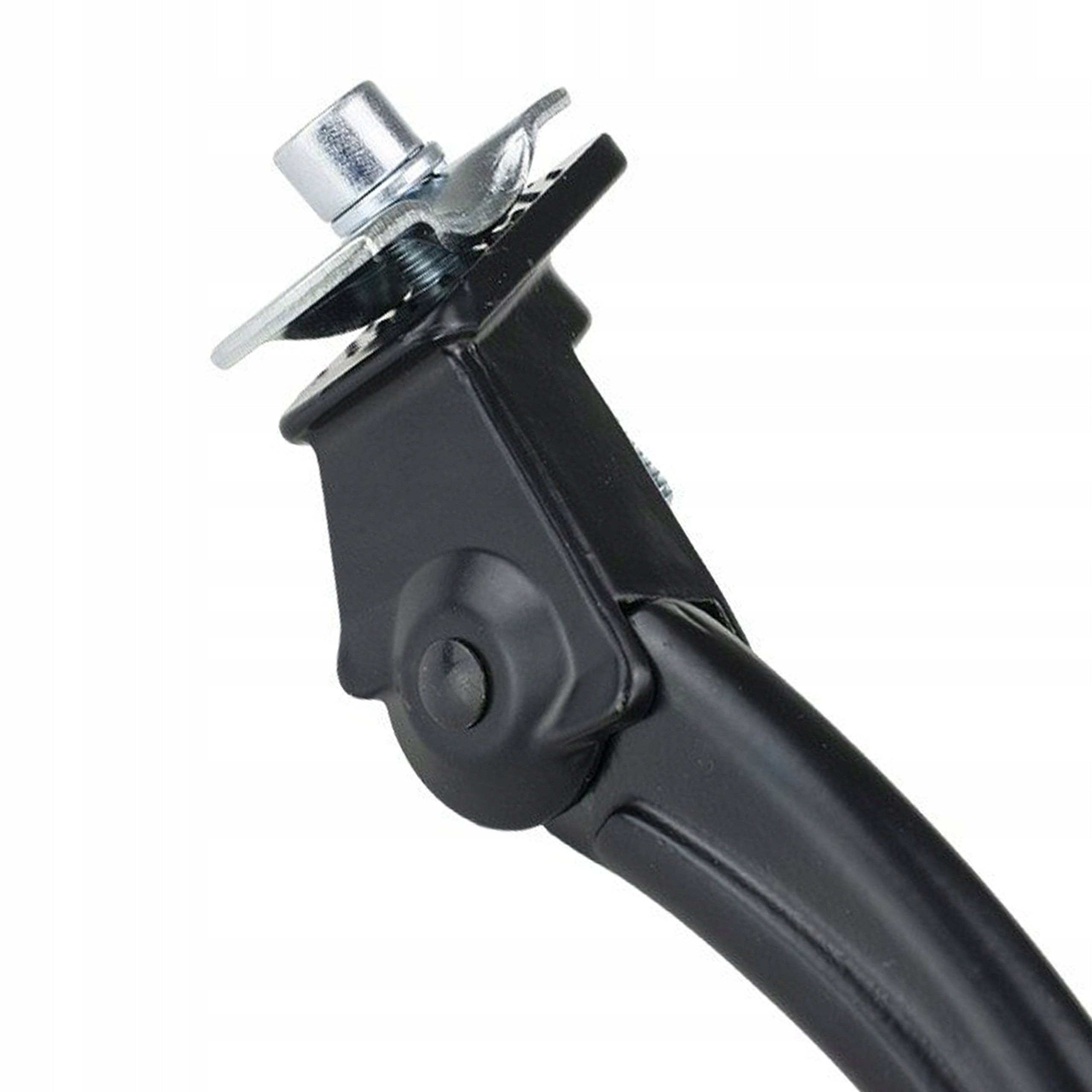 Stützbein, zentraler QR, 24"-28" 