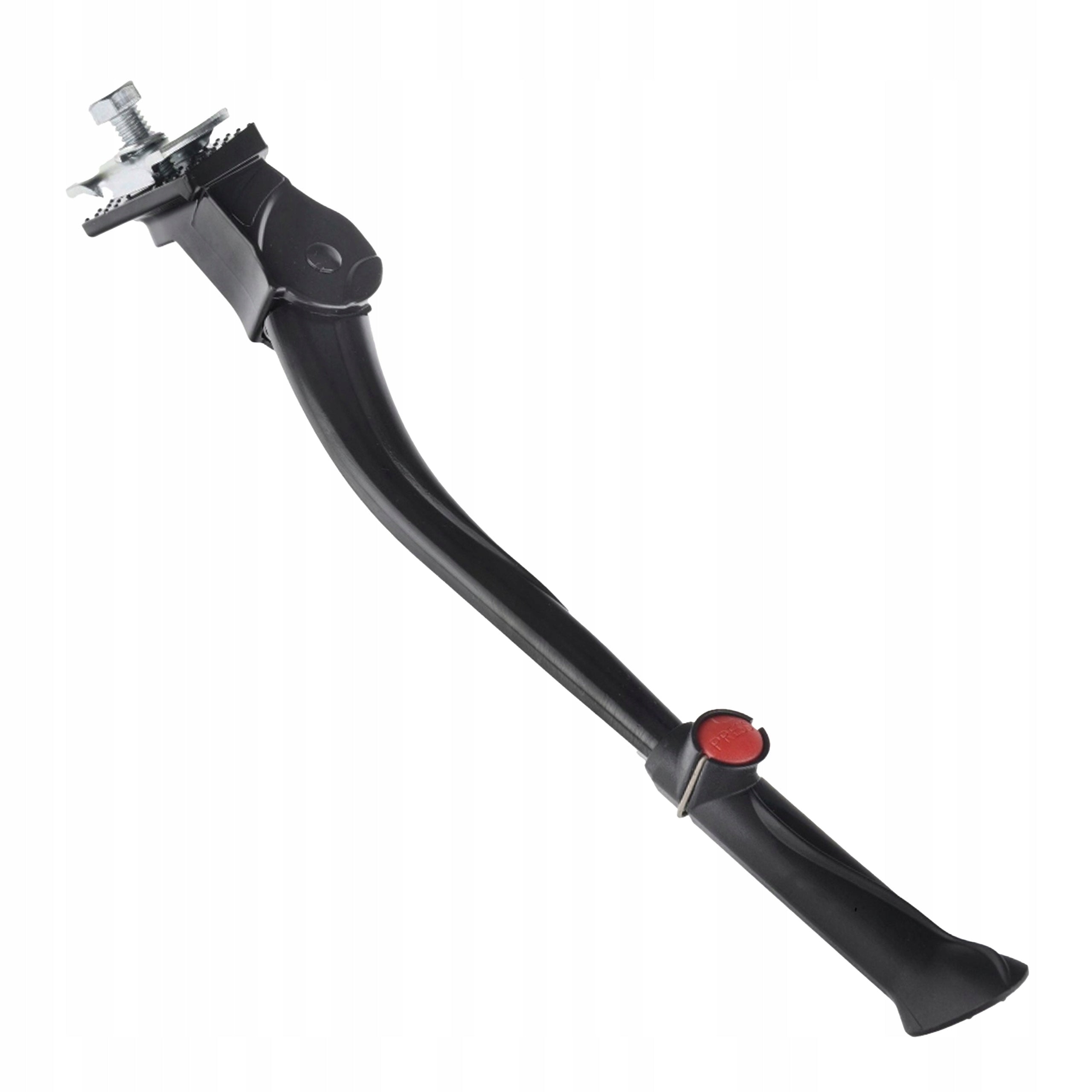 Stützbein, zentraler QR, 24"-28" 