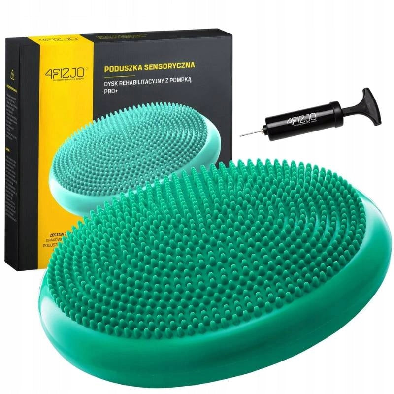 Sensomotorisches Kissen PRO+ 