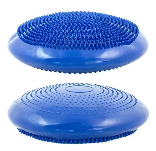 Balanceboard, blau 