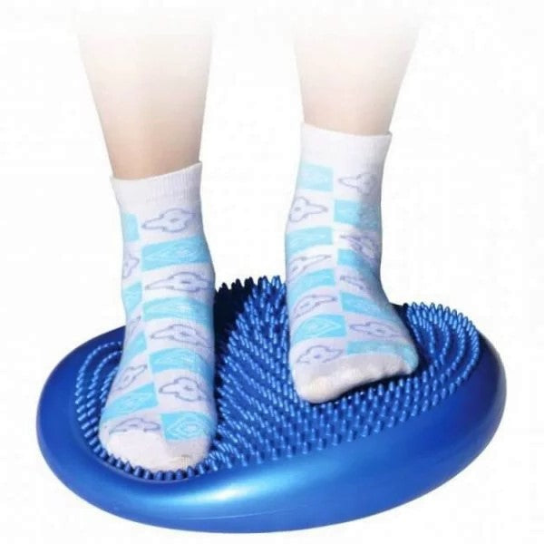 Balanceboard, blau 