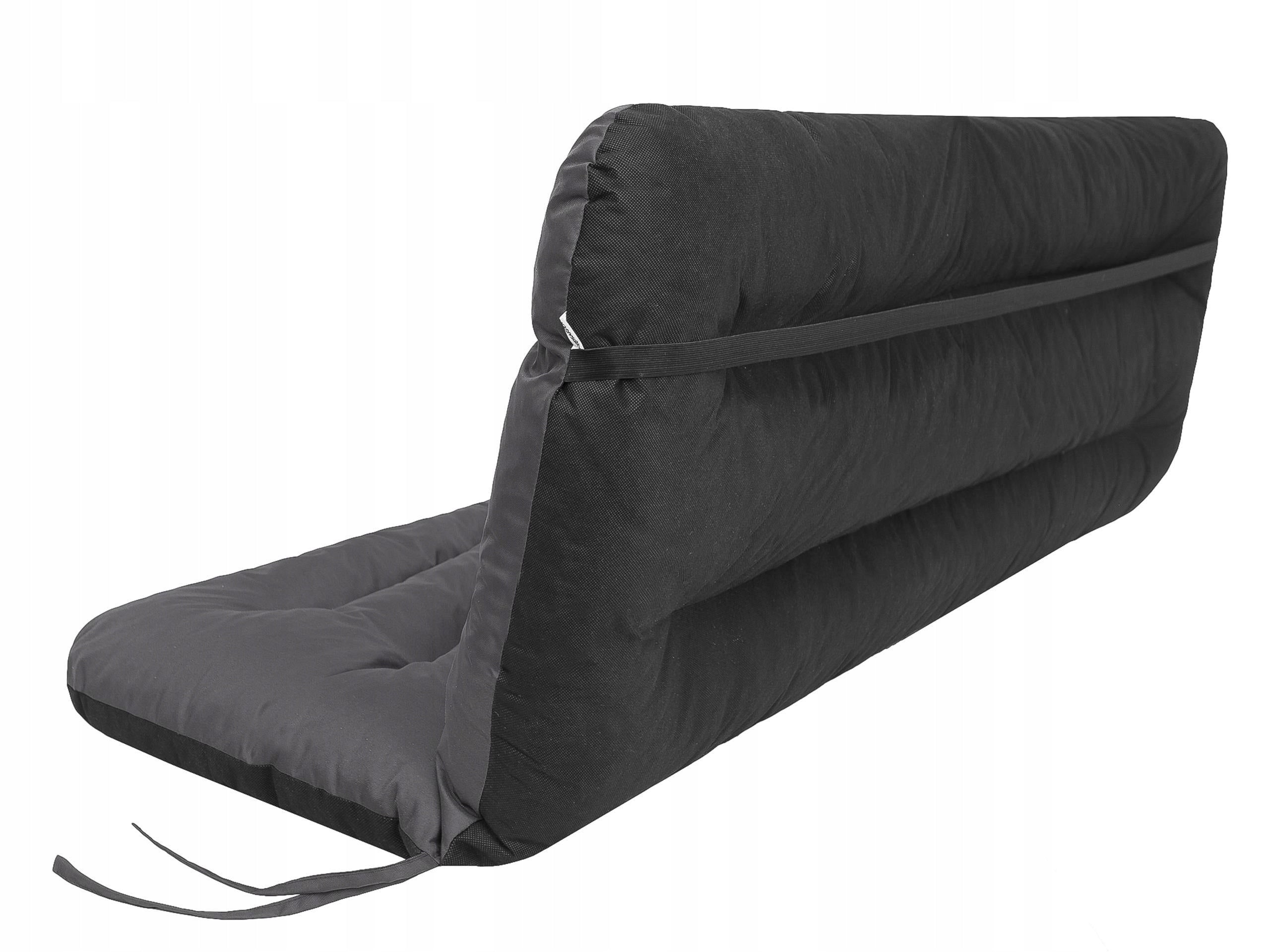 Kissen für Schaukel Hobbygarden Ania 180cm, grau 