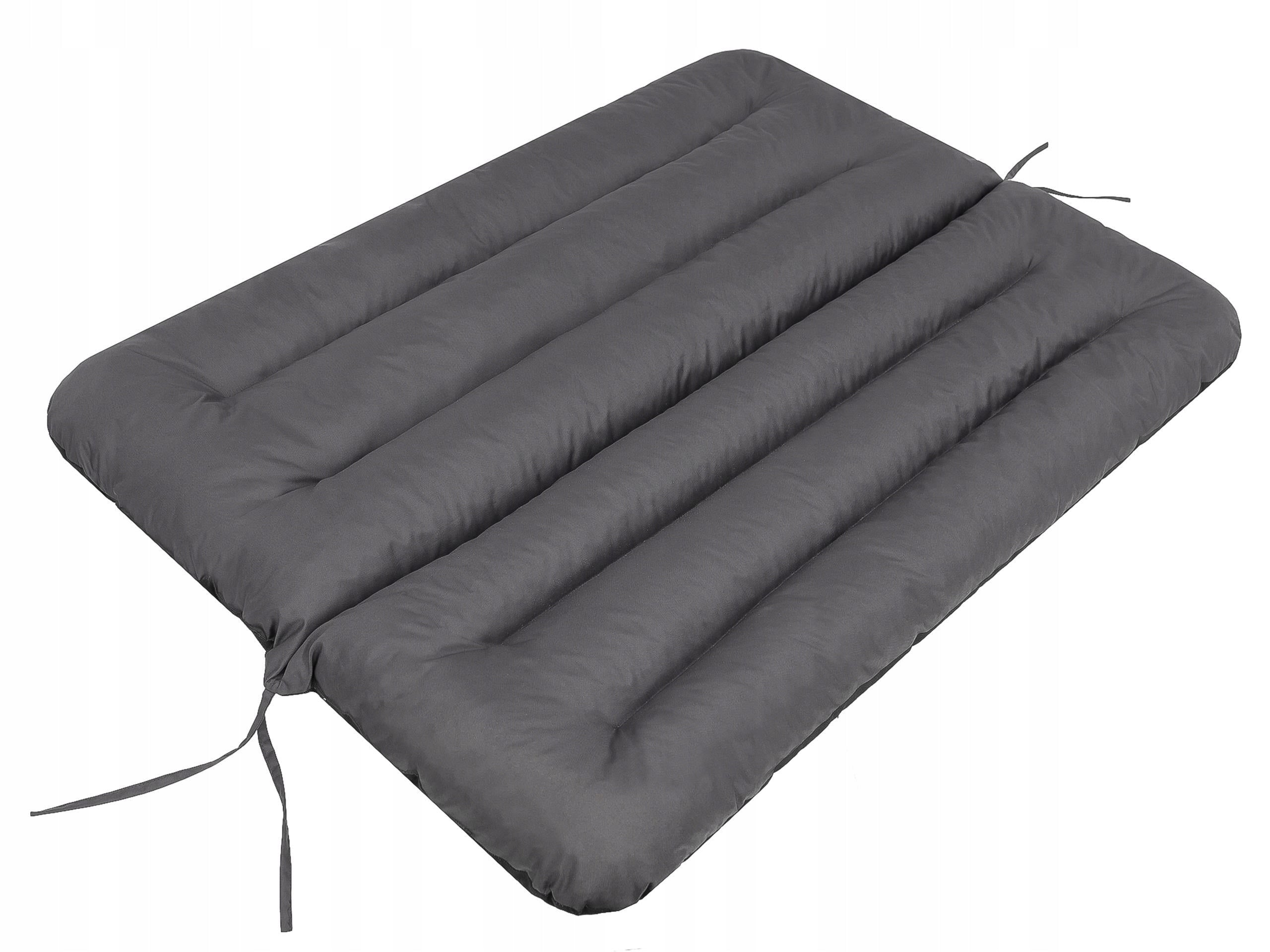 Kissen für Schaukel Hobbygarden Ania 180cm, grau 