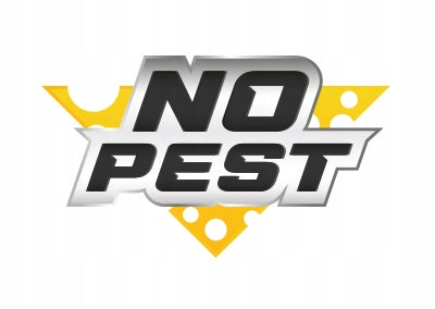 POISON FOR RAT MICE RODENTS POISON PASTE STRONG AGENT NO PEST 1KG Brand No-Pest