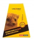 POISON ON MICE RODENTS VIGONEZ STRONG CENTER PASTE Brodifakum150g Brand Vigonez
