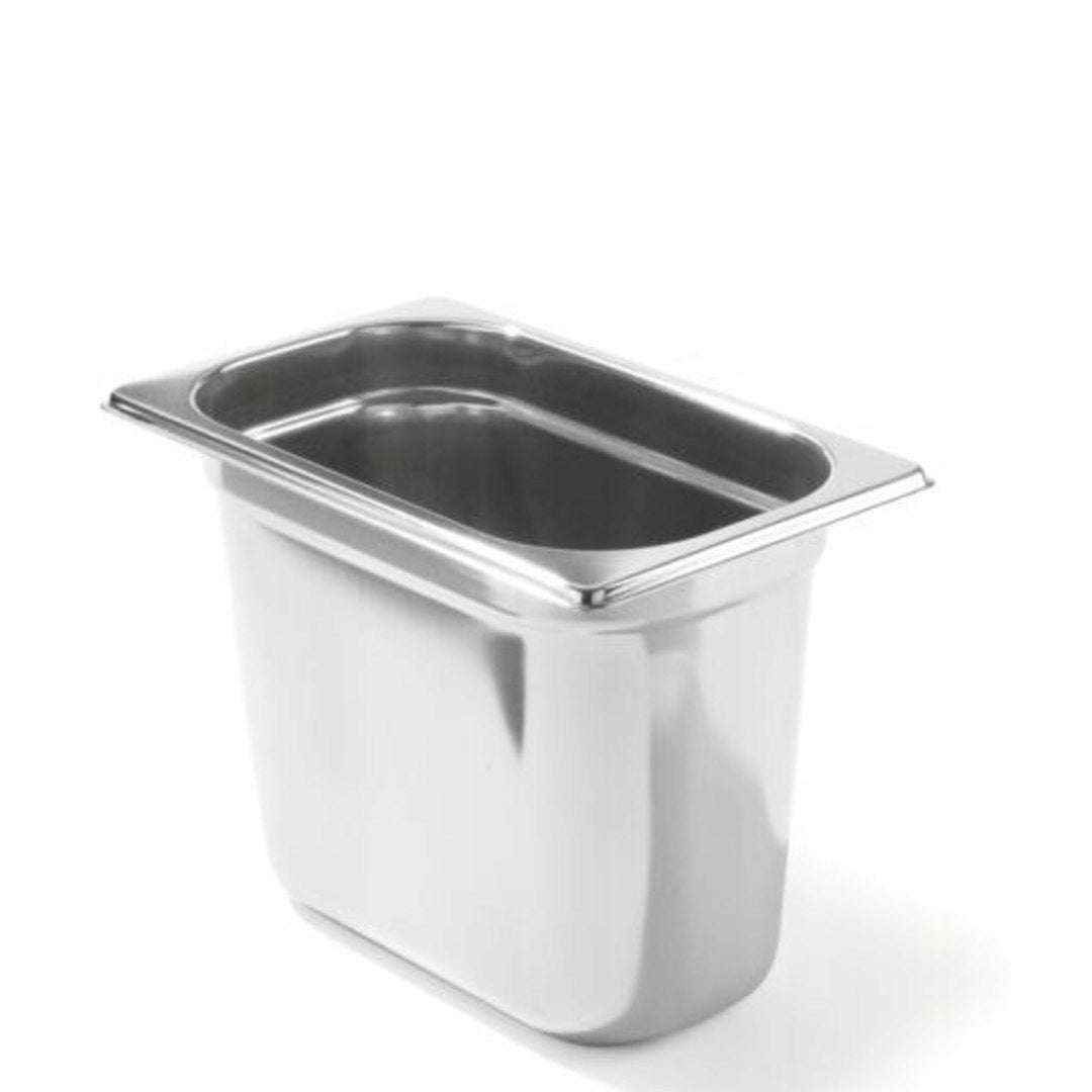 Hendi indas, 4L