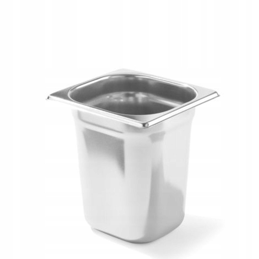 Hendi indas, 2,4L