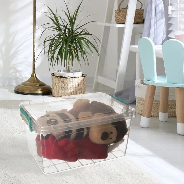Maisto saugojimo dėžutė 20 l