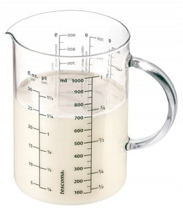 Tescoma Delicia matavimo indas, 1 l