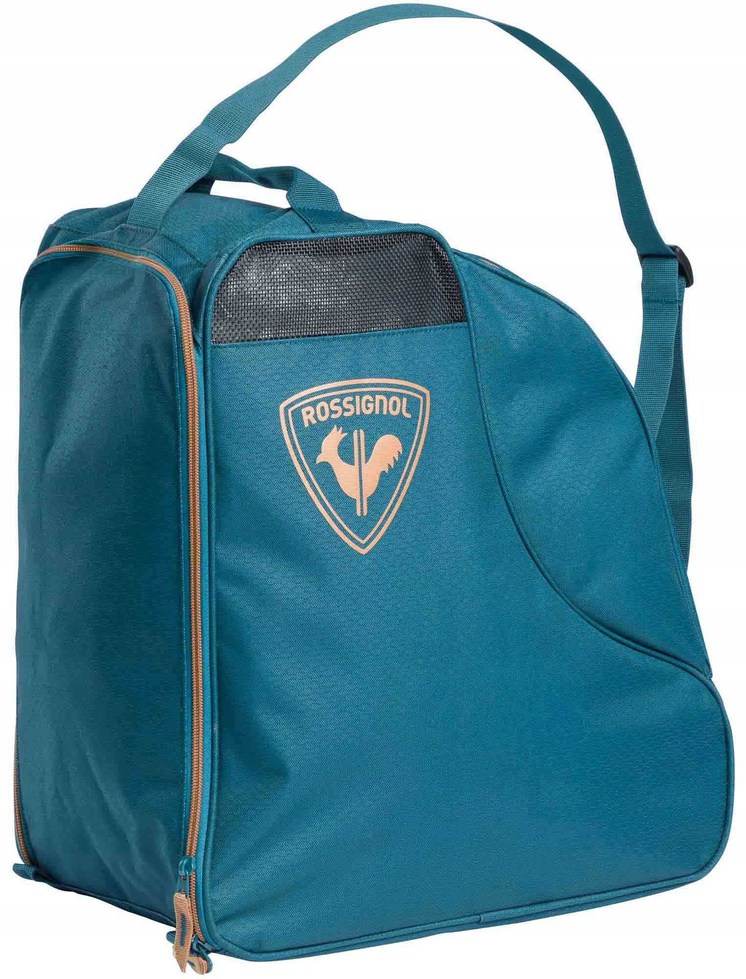 Tasche für Skischuhe Rossignol Electra, blau 