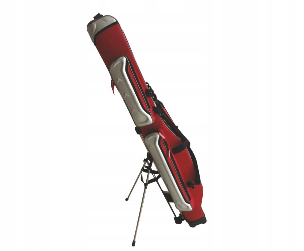 Etui für Angelruten Mistrall, 160 cm 